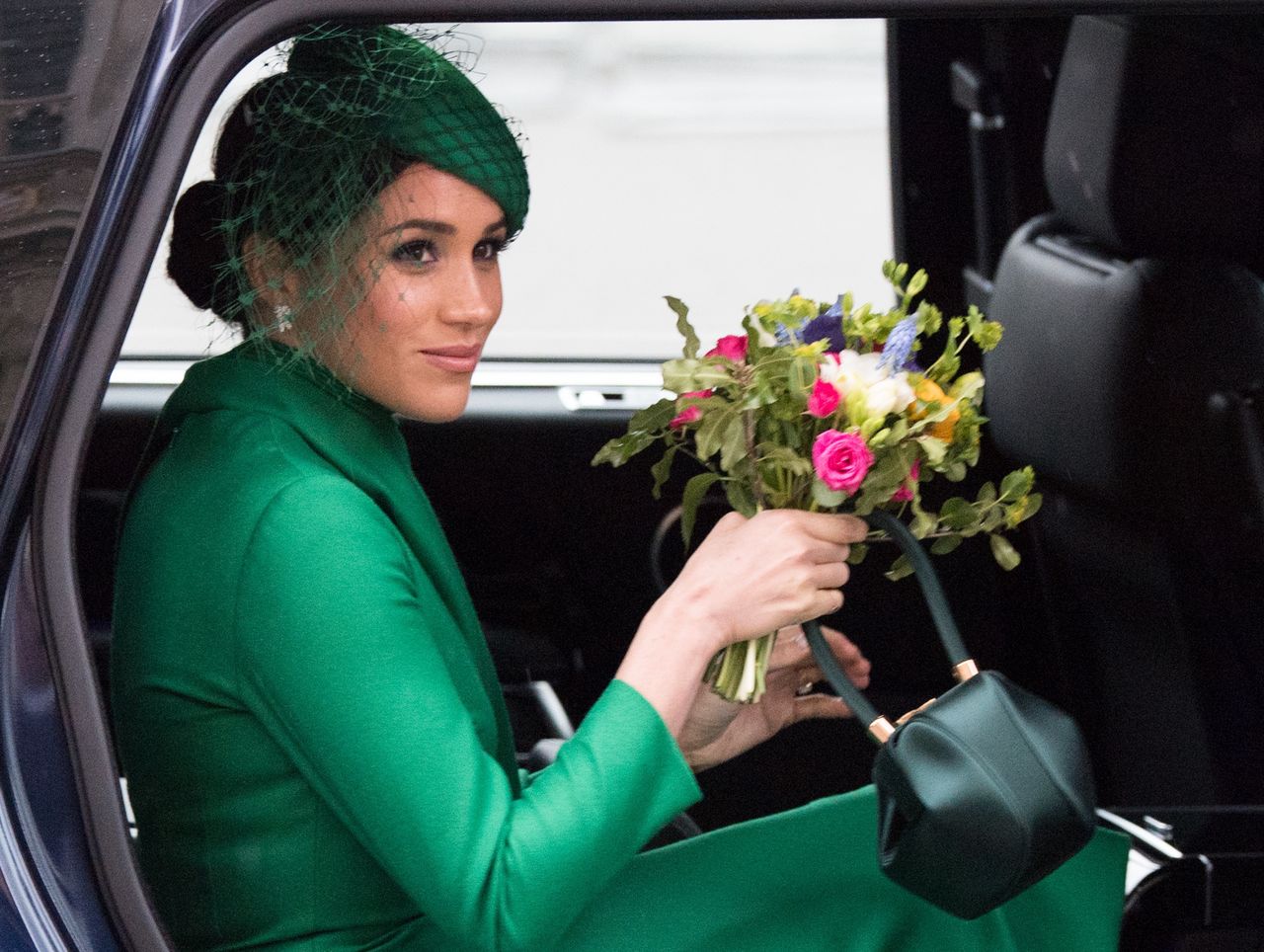 Meghan Markle wyjechała do Meksyku? Informacje tabloidu potwierdzają znajomi Sussexów