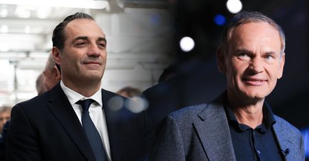 Dwaj giganci motoryzacyjni ostrzegają Europę. Piszą o silnej konkurencji z Chin