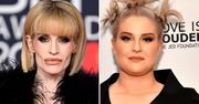 40 kilogramów na minusie. Kelly Osbourne jest już krytykowana za nadmierną chudość
