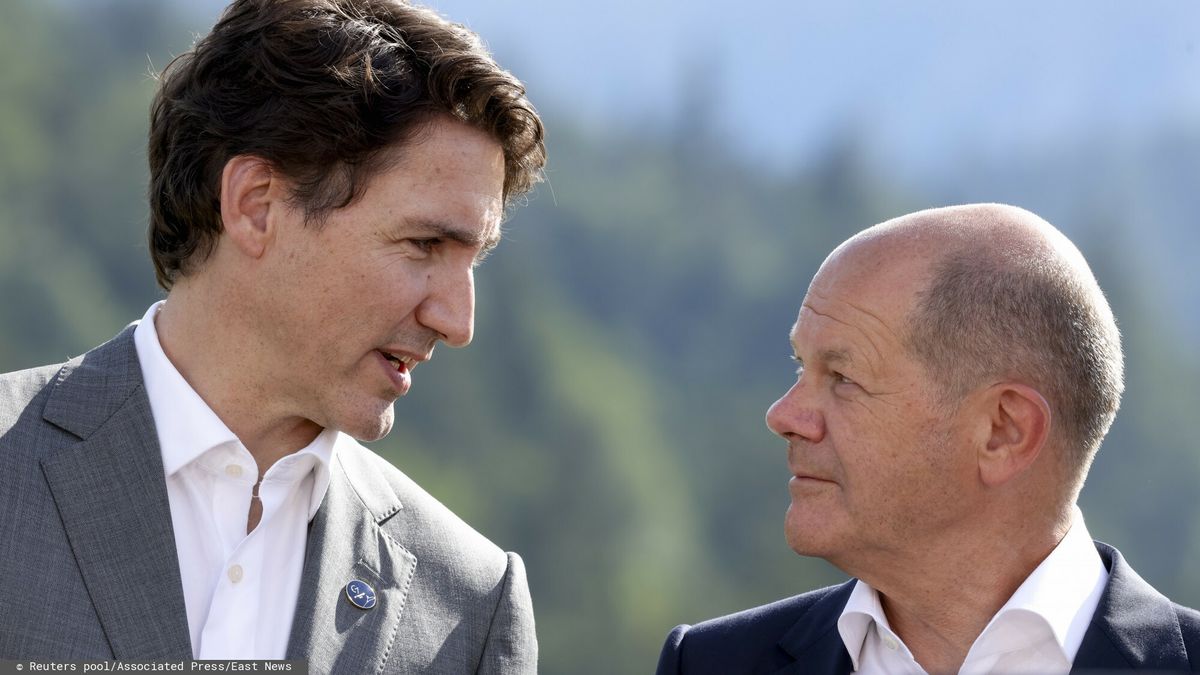 Turbina dla Nord Stream 1 jest już w drodze do Niemiec, skąd zostanie wysłana do Rosji 