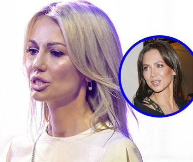 Magdalena Ogórek ostro obeszła się z Rusin. Zasugerowała jej, co ma zrobić ws. Ukraińców