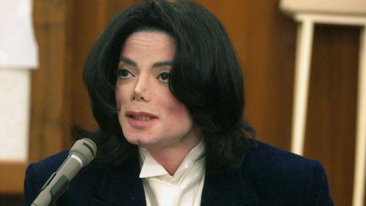 Sąd orzekł, że firmy Michaela Jacksona nie muszą płacić odszkodowania Wade'owi Robsonowi