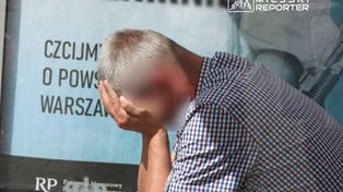 Warszawa: Tragiczny wypadek. Przeprowadzono czynności procesowe z udziałem podejrzanego