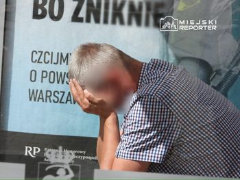 Warszawa: Tragiczny wypadek. Przeprowadzono czynności procesowe z udziałem podejrzanego