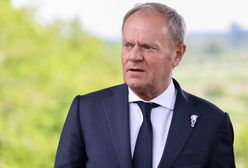 "Brzydko pachnie". Tusk skomentował sprawę mieszkania Nawrockiego