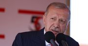 Erdogan: Netanjahu będzie powstrzymany jak Hitler