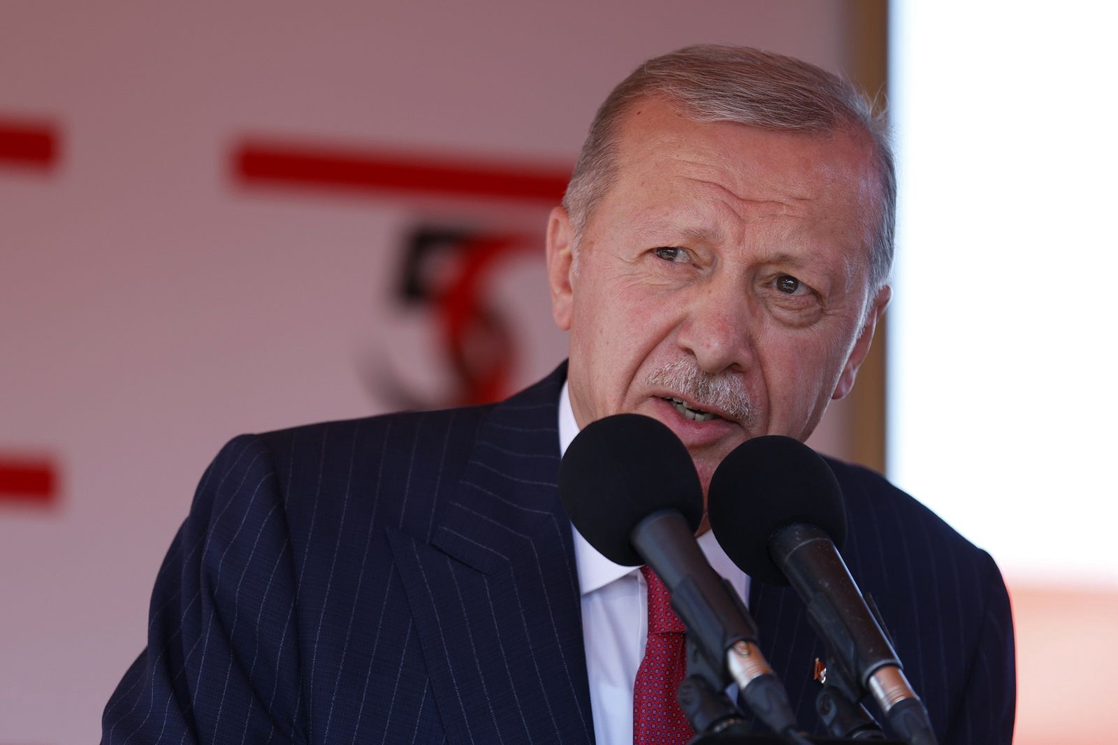 Erdogan: Netanjahu będzie powstrzymany jak Hitler