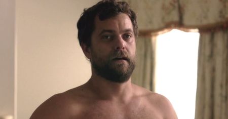 Joshua Jackson często uprawia seks na ekranie. Aktor zdradził, co o tym myśli jego żona