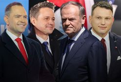 Emocje w koalicji. Wzajemne pretensje i przytyki po debacie i sondażu