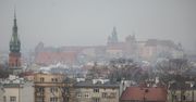 Alarmujące doniesienia z Krakowa. Jest ostrzeżenie dla mieszkańców