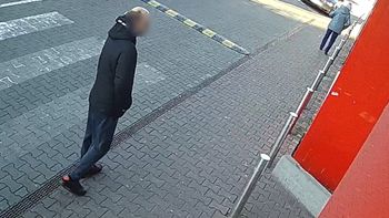 Gorzów: Ukradł portfel 80-latce. Został zatrzymany