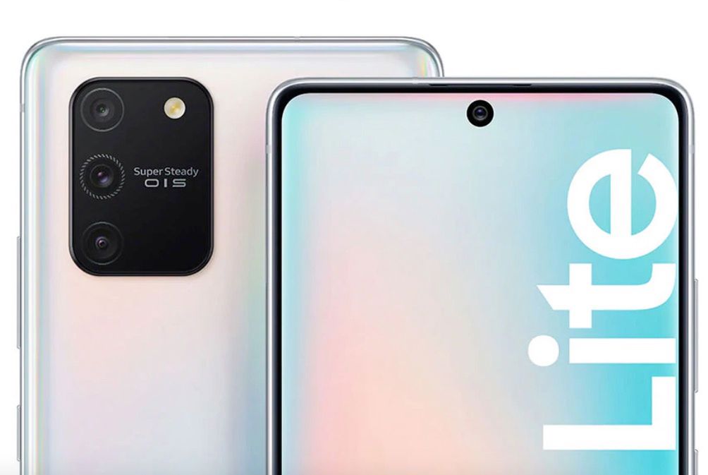 Samsung Galaxy S10 Lite aż 800 złotych taniej. Promocja nie potrwa długo 2