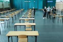 Matura 2025. Geografia rozszerzona - jak wygląda egzamin? Co można mieć ze sobą, przecieki, co było i co może być