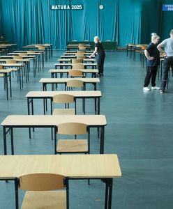 Matura 2025. Geografia rozszerzona - jak wygląda egzamin? Co można mieć ze sobą, przecieki, co było i co może być