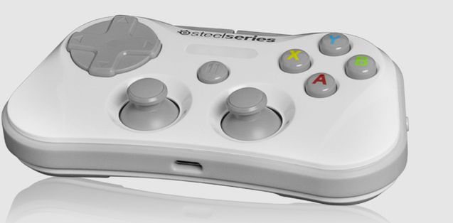 Stratus - pierwszy bezprzewodowy pad dla twojego iPada 2