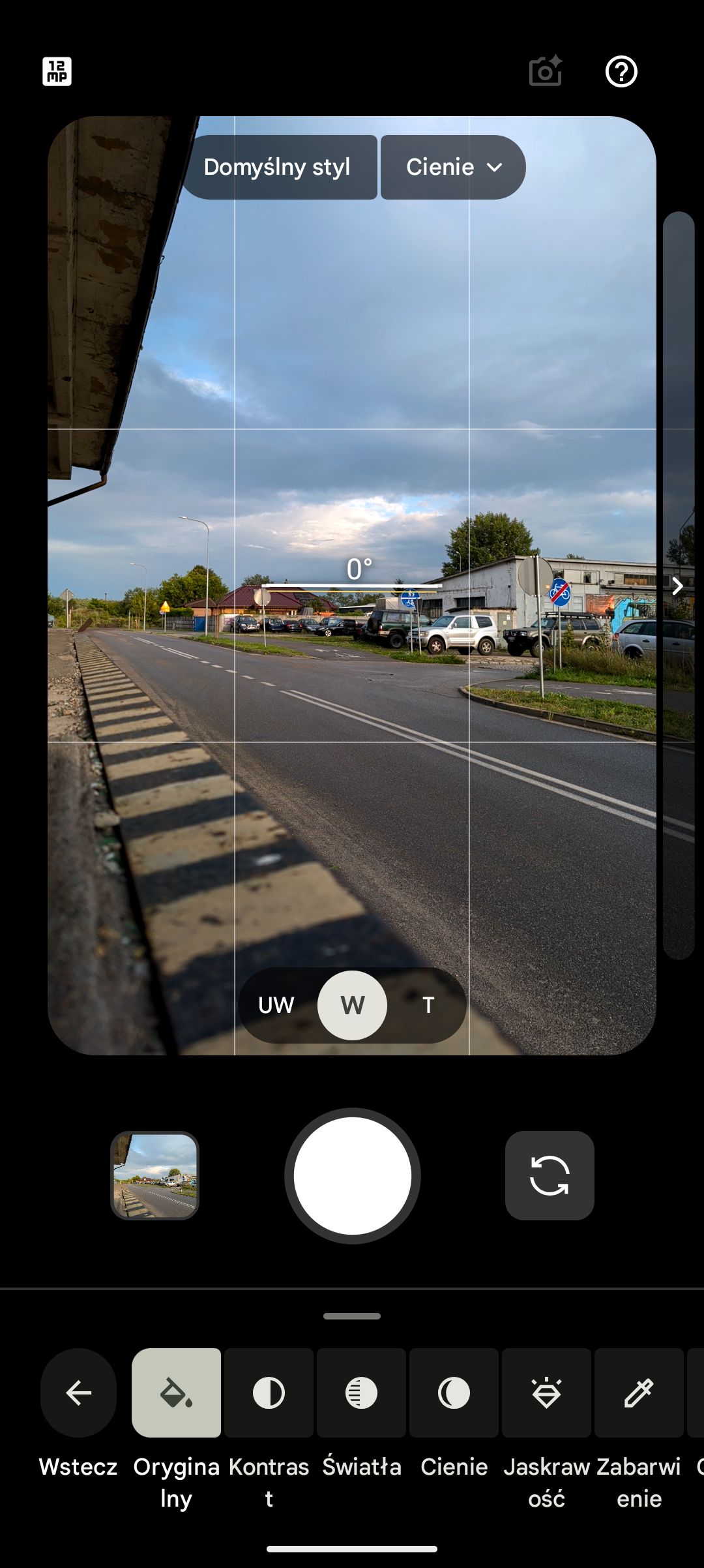 Pixel 11 Pro XL - Style