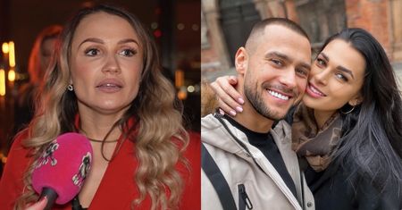 Sylwia Madeńska KĄŚLIWIE o nowym związku Mikołaja: "Może swoje różne zachowania przeleje na inną osobę..." (WIDEO)