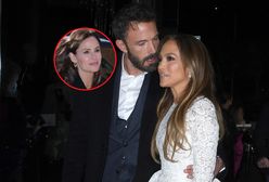 Jennifer Lopez i Ben Affleck wzięli ślub. Dzień wcześniej aktor skontaktował się z byłą żoną