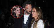 Jennifer Lopez i Ben Affleck wzięli ślub. Dzień wcześniej aktor skontaktował się z byłą żoną