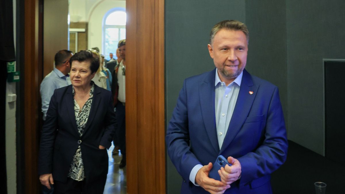 Hanna Gronkiewicz-Waltz może trafić do europarlamentu