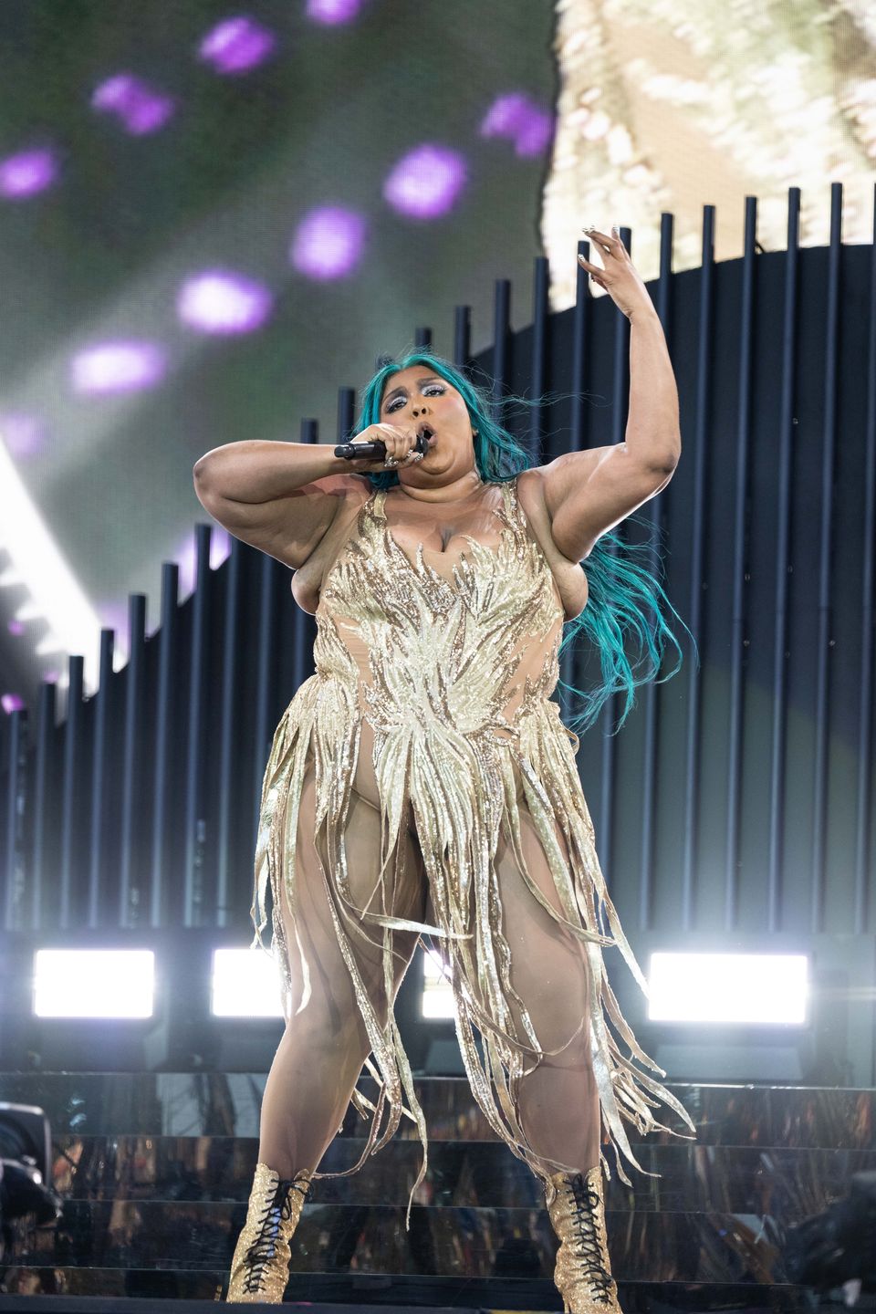 Lizzo