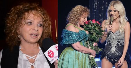 Potocka o Dodzie: "Chcemy zrobić biograficzną rewię o miłości i mężczyznach. Ona i ja mamy bogate życia!"