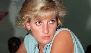 Rodzice powinni uważać. Chodzi o nową książeczkę o Dianie