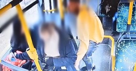 Wykorzystał moment w autobusie. Za to, co zrobił grozi mu nawet 8 lat więzienia