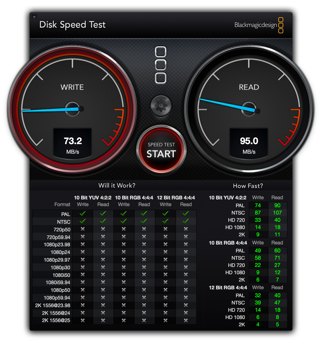WD My Cloud EX2100 8 TB - domowa chmura dla wymagających fotografów [test] 22