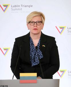 Litwa wstrzyma tranzyt kolejnych towarów do Kaliningradu. Także alkoholu i dóbr luksusowych