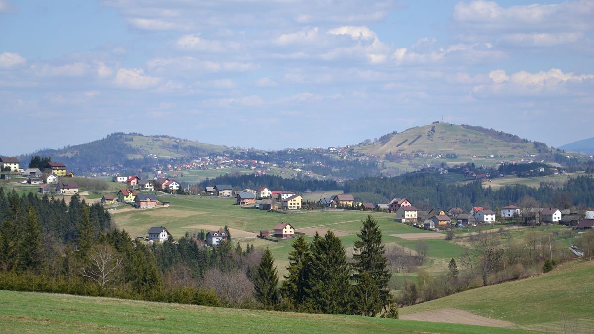 Podpowiadamy łatwe i przyjemne trasy w paśmie Beskidu Śląskiego