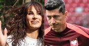Niespodziewana "współpraca" Lewandowskiego i Grzeszczak. Wpadli na ten sam pomysł
