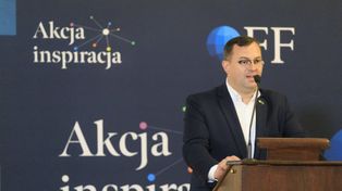 Poznań: Akcja Inspiracja już 10 października w Poznaniu. Wydarzenie, które odmieni spojrzenie na działania i karierę