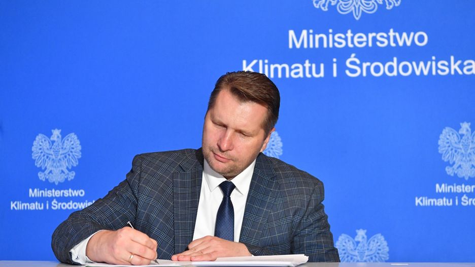 Marcin Wiącek nie zgadza się z Przemysławem Czarnkiem