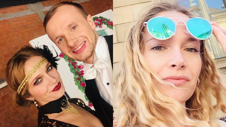 Marta z "Rolnika" oglądała program "na proszkach uspokajających"