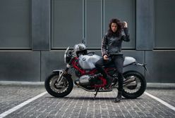 BMW R 12 i R 12 nineT debiutują ze znanym silnikiem, ale nowym wyglądem