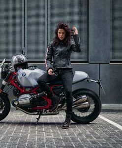 BMW R 12 i R 12 nineT debiutują ze znanym silnikiem, ale nowym wyglądem