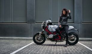 BMW R 12 i R 12 nineT debiutują ze znanym silnikiem, ale nowym wyglądem