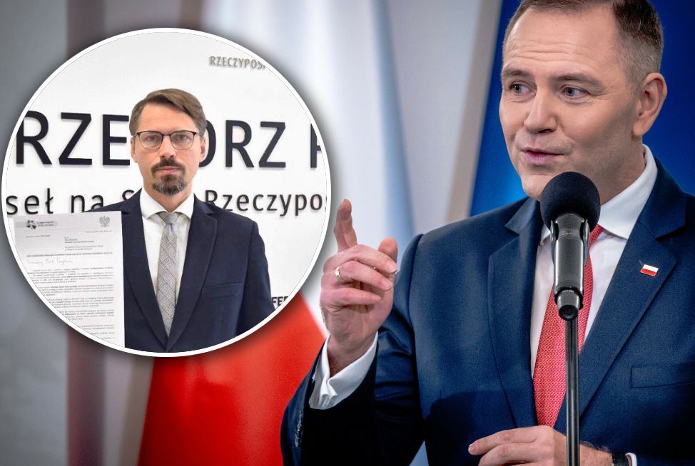 Burza po śmierci 6-miesięcznego Gabriela. Czy Karol Nawrocki ograniczy obowiązkowe szczepienia?