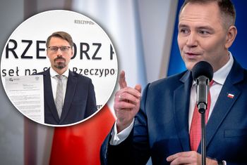 Burza po śmierci 6-miesięcznego Gabriela. Czy Karol Nawrocki ograniczy obowiązkowe szczepienia?