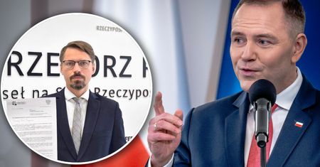 Burza po śmierci 6-miesięcznego Gabriela. Przeciwnicy szczepień apelują do prezydenta