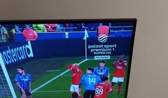 Usterki w kanale Polsatu podczas meczu Ligi Mistrzów