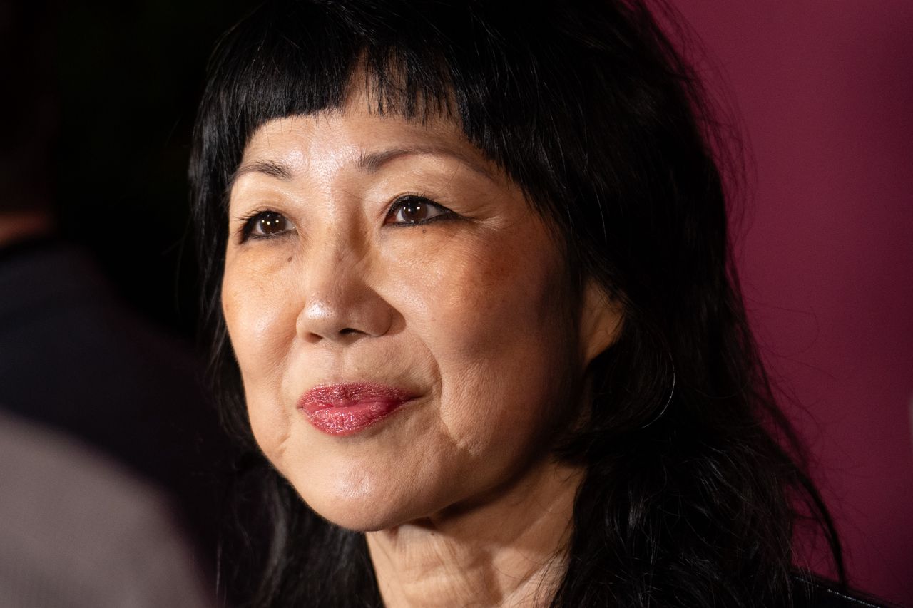 Margaret Cho zmaga się z zaburzeniami odżywiania. Zaczęła brać popularne leki