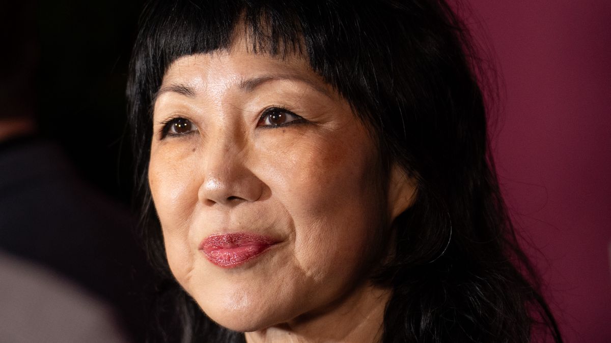 Opening Night Of OutfestNEXT Screening SeriesLOS ANGELES, CALIFORNIA - NOVEMBER 06: Margaret Cho attends the opening night of OutfestNEXT Screening Series at Renberg Theatre on November 06, 2025 in Los Angeles, California. (Photo by Matei Horvath/Getty Images)Matei Horvath