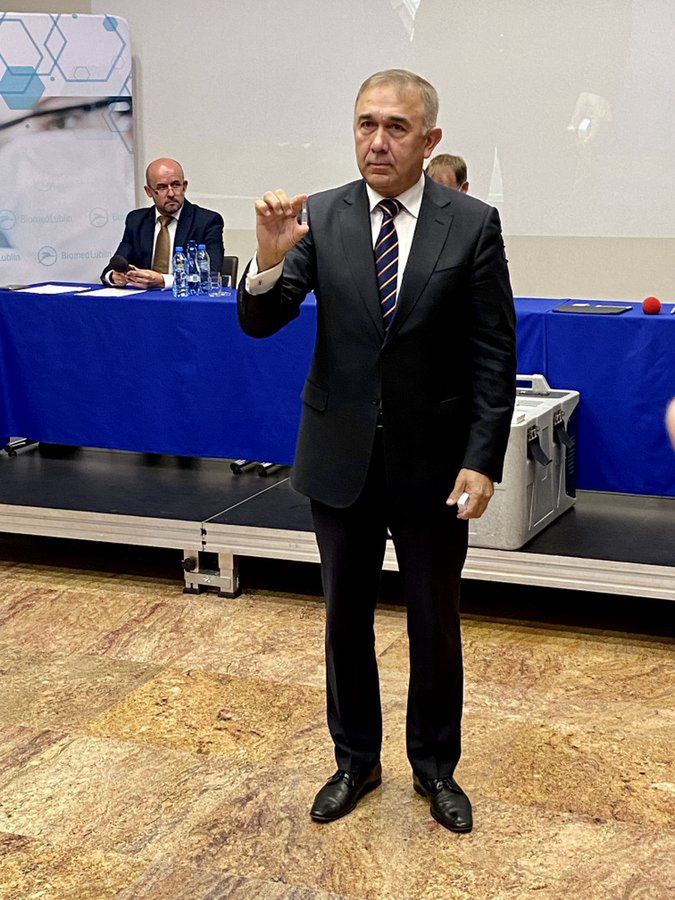 Opracowano polski lek na COVID-19