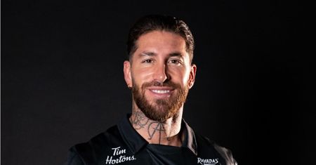 Kierowca ma czuwać w nocy! Twórca powiedział o zachciankach Sergio Ramosa