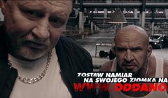 Andrzej Grabowski i Tomasz Oświeciński jako Rodzina Oddano w teaserowej kampanii (wideo)