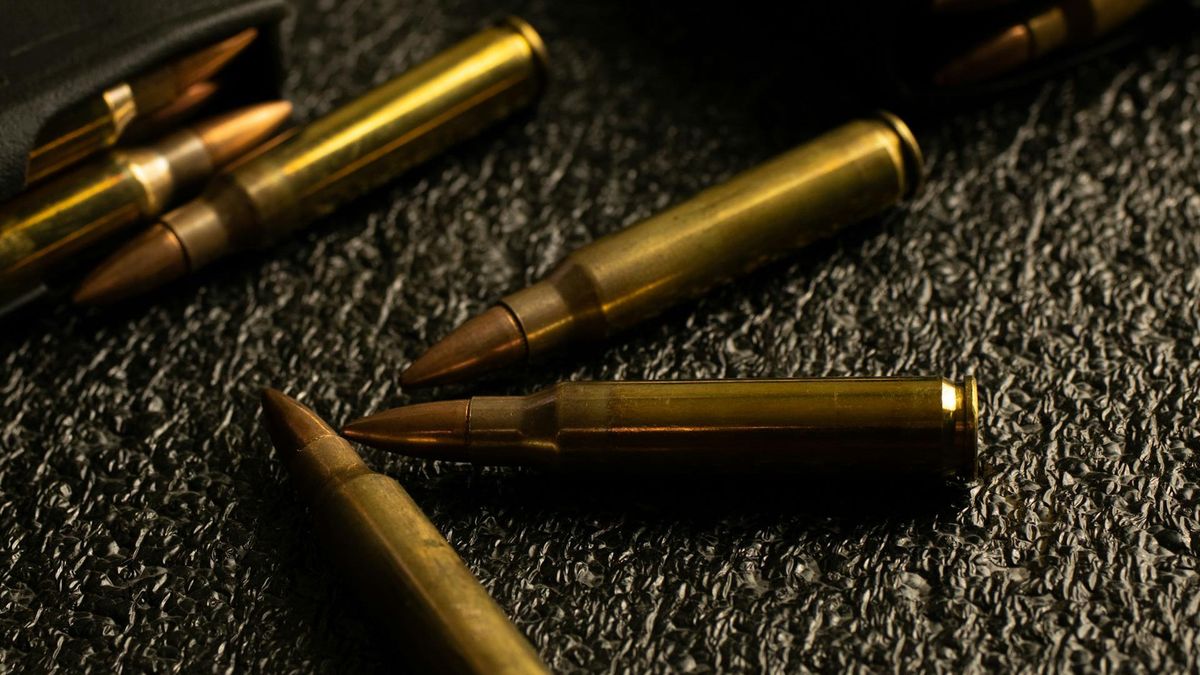  Zabraknie amunicji? Pentagon bije na alarm