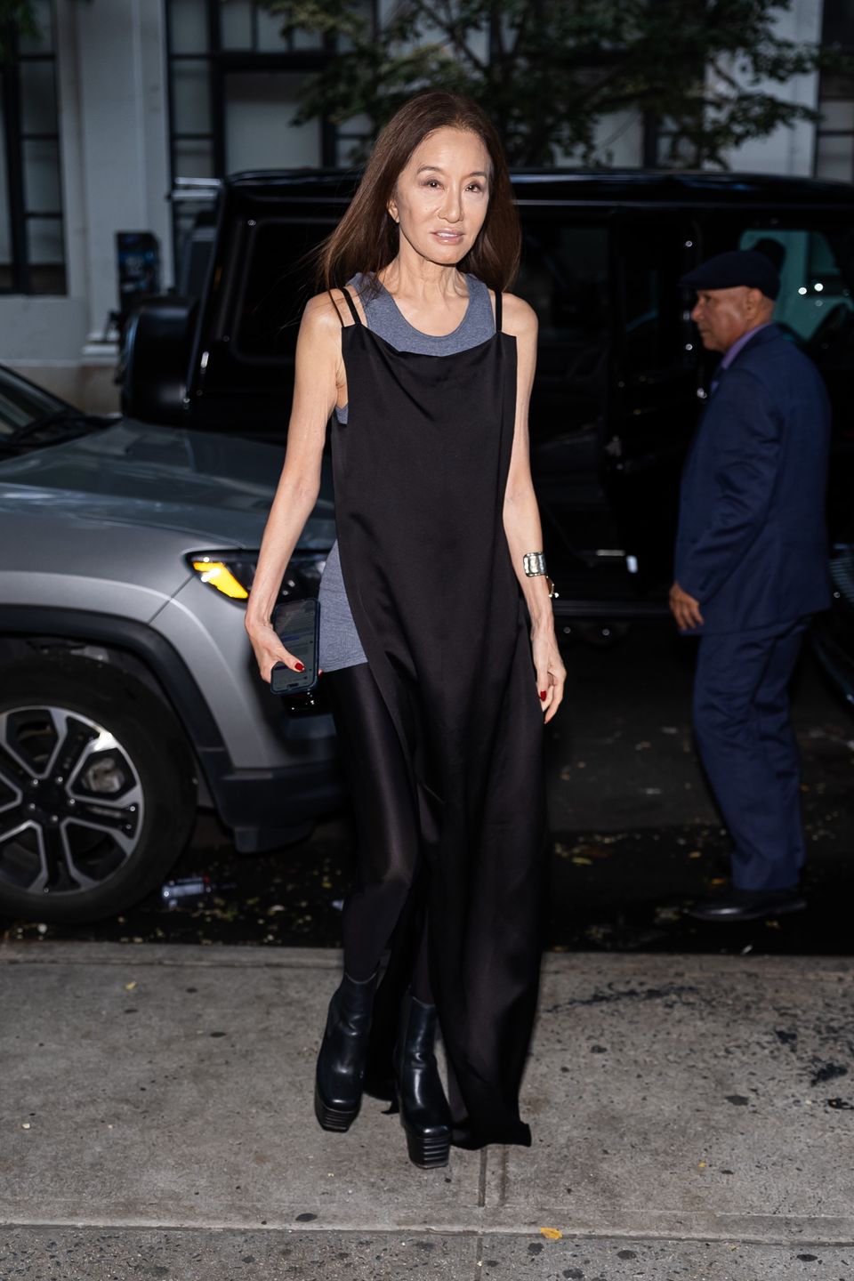 Vera Wang