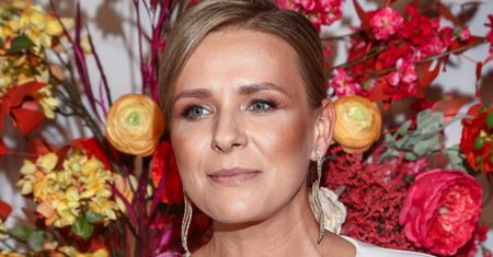 Aneta Zając przeszła metamorfozę i sporo schudła. Znamy sekret jej nowej figury